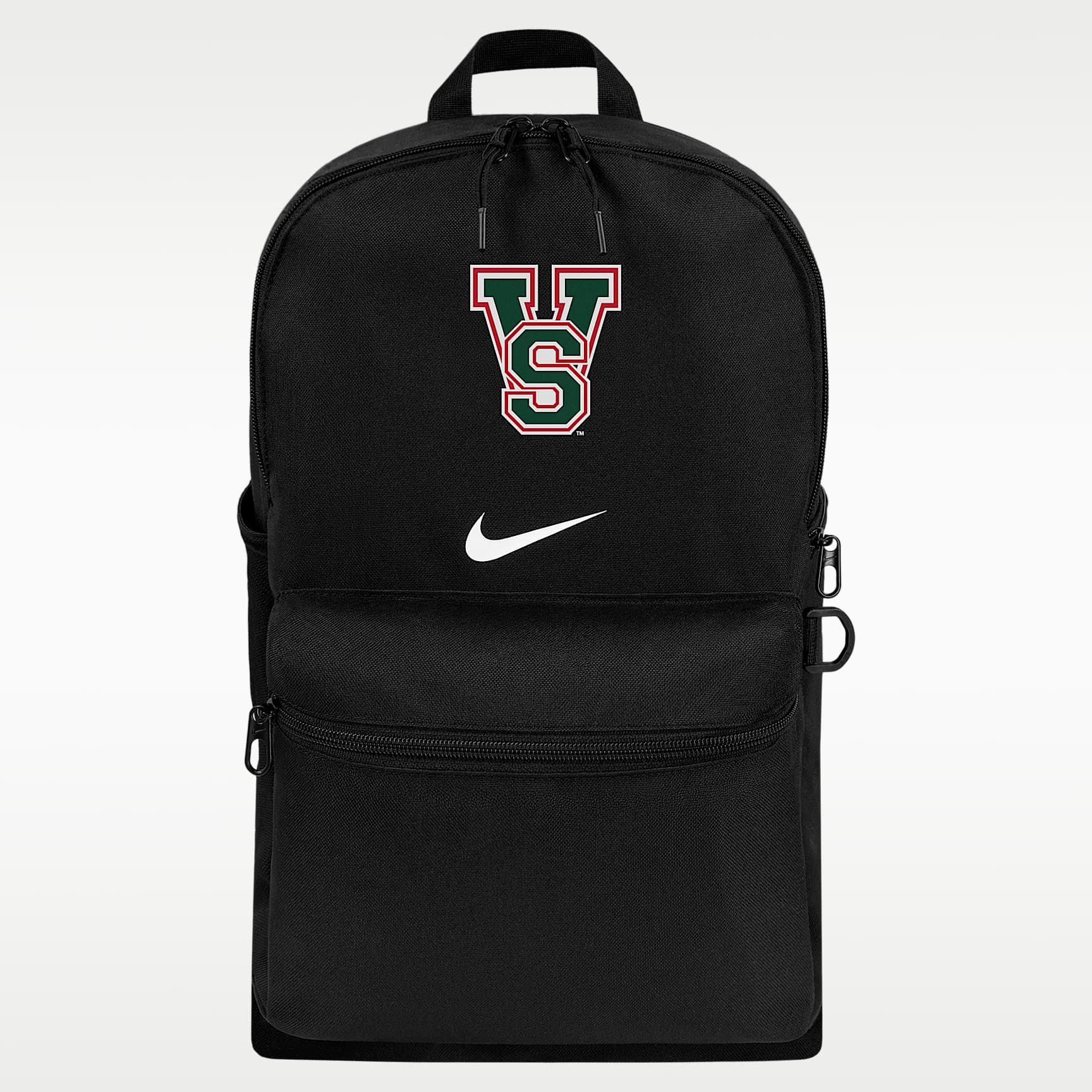 Nike College (Mississippi Valley State University) Heritage